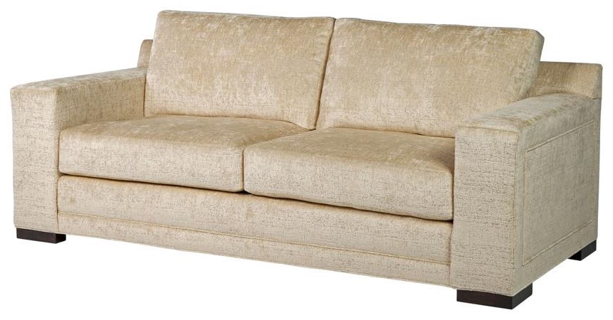 【専用出品】　④TRES THE SOFA Midnight-Madness Chocolate 4-Piece LAF Chaise Sectional – Luna